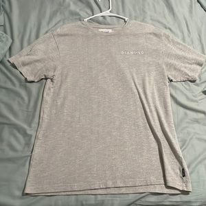 Diamond supply T-shirt